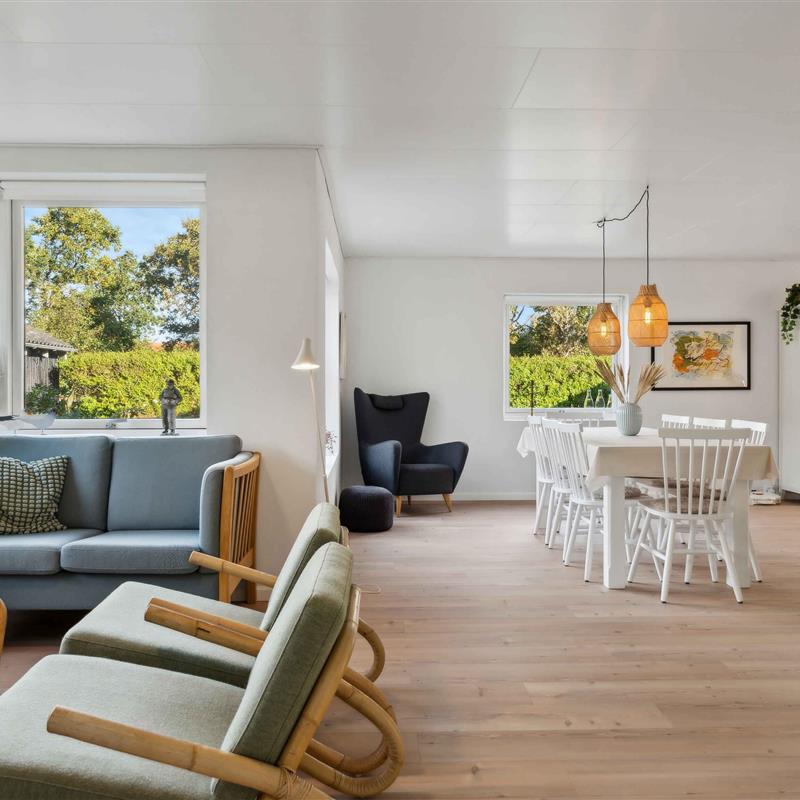 Sommerhus - 6 personer -  - Jens Vævers Vej - 9990 - Skagen