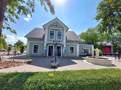  - 2 personer -  - Nordseeallee - 26969 - Butjadingen / Tossens