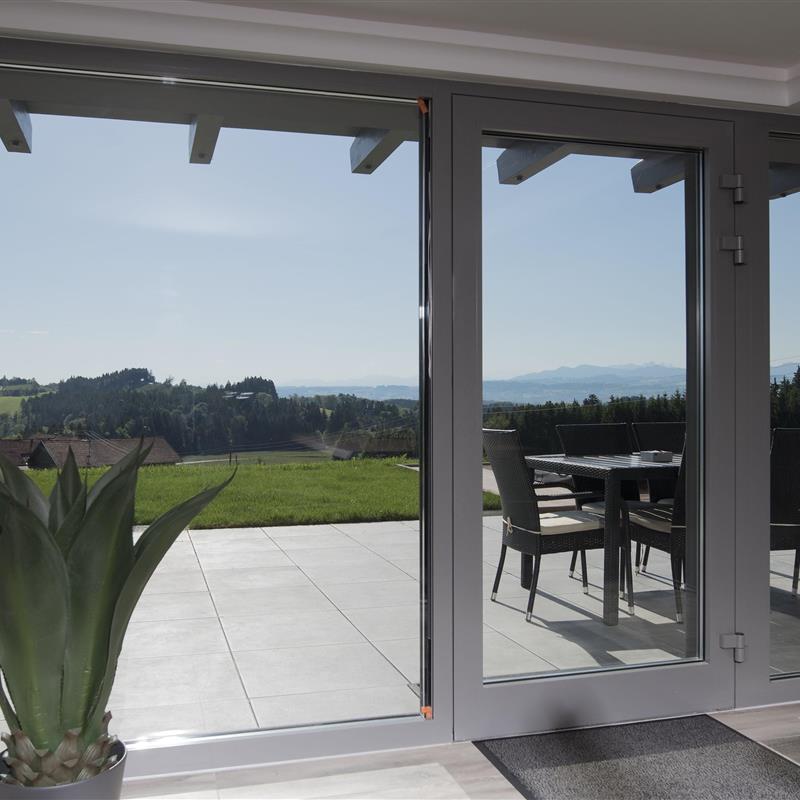 Ferielejlighed - 10 personer -  - Hölzlers - 87474 - Buchenberg