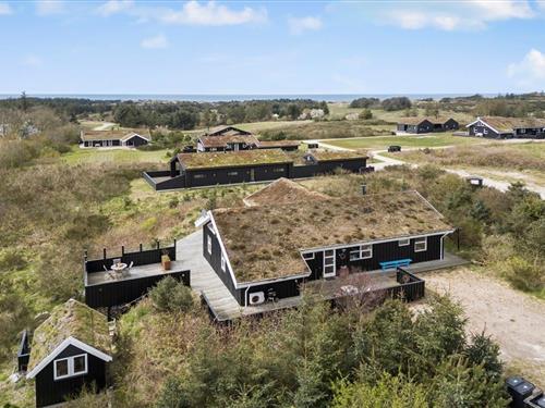 Sommerhus - 6 personer -  - Bondagervej - 9493 - Saltum