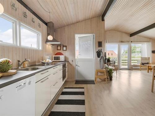 Ferienhaus - 6 Personen -  - Frede Juels Vej - As Vig - 7130 - Juelsminde