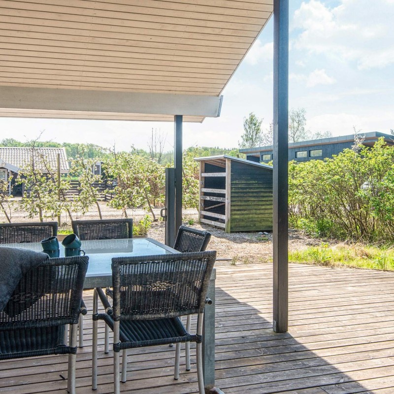 Ferienhaus - 6 Personen -  - Fredskovvej - Grönninghoved - 6093 - Southeast Jutland And Als