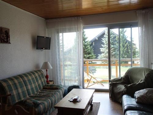 Sommerhus - 6 personer -  - 38750 - Huez