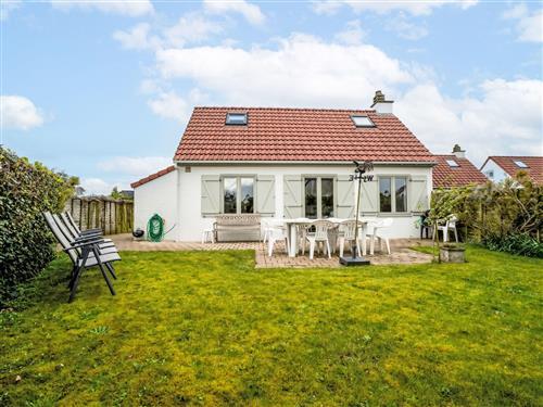Sommerhus - 4 personer -  - De Haan - 8420