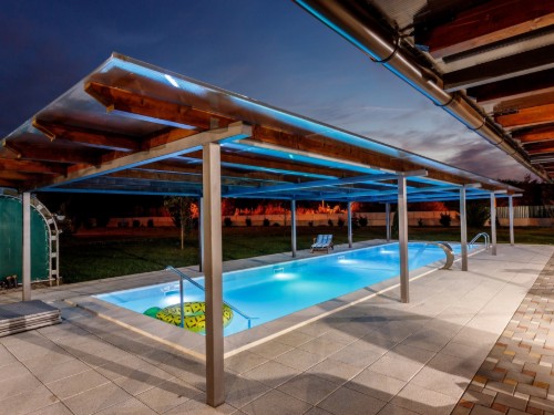 Holiday home - 8 persons -  - 21247 - Neoric