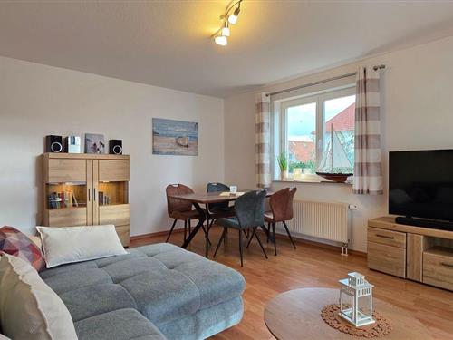 Ferielejlighed - 5 personer -  - Eulenweg - 18181 - Graal-Müritz