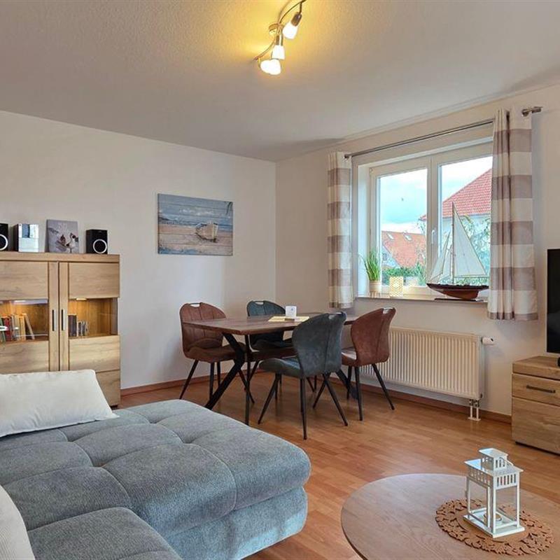 Ferielejlighed - 5 personer -  - Eulenweg - 18181 - Graal-Müritz