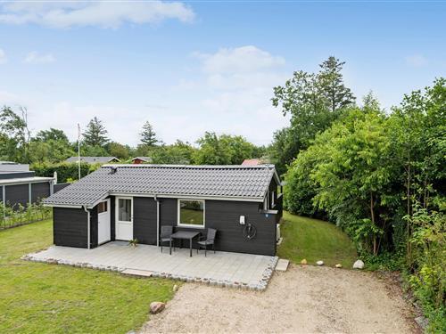 Feriehus / leilighet - 4 personer -  - Flyndervej - Skaven - 6880 - Tarm