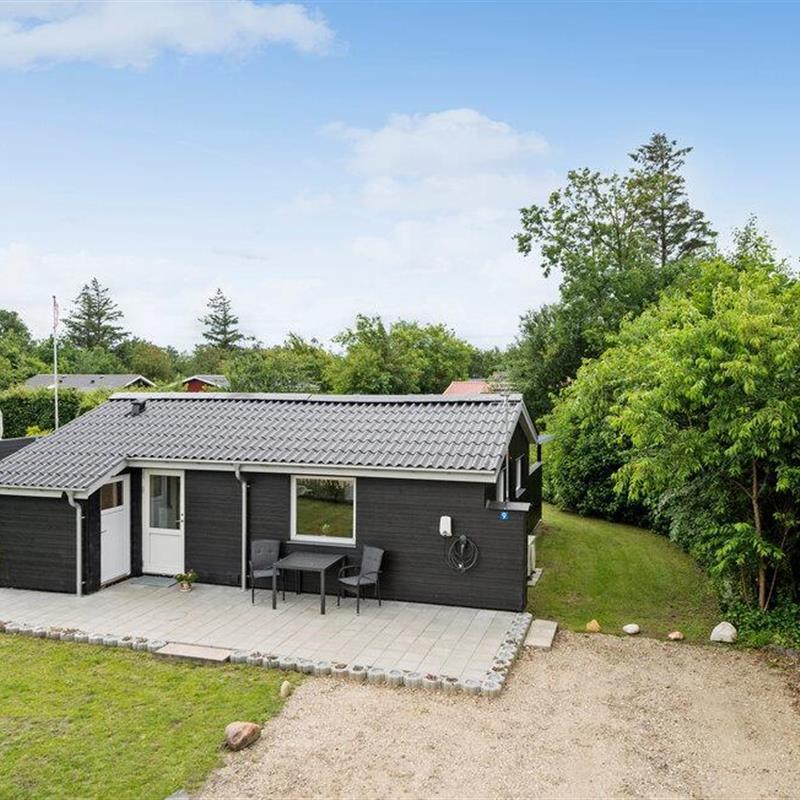 Ferienhaus - 4 Personen -  - Flyndervej - Skaven - 6880 - Tarm