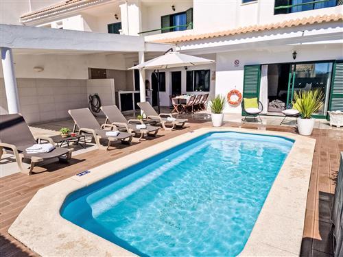 Ferienhaus - 4 Personen -  - Albufeira - 88200-667