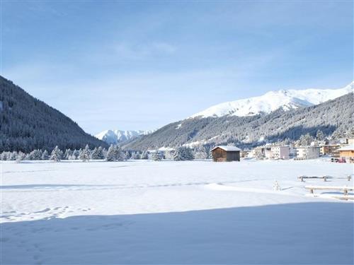 Holiday Home/Apartment - 2 persons -  - Dischmastrasse - 7260 - Davos