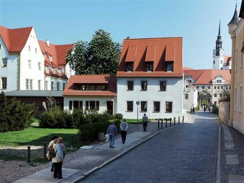 Ferienwohnung - 4 Personen -  - Wintergrüne - 04860 - Torgau