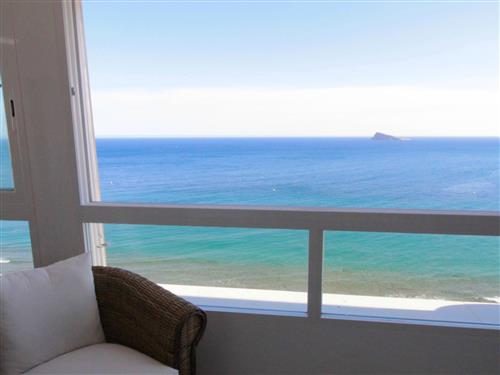 Ferienhaus - 6 Personen -  - Benidorm - 03503