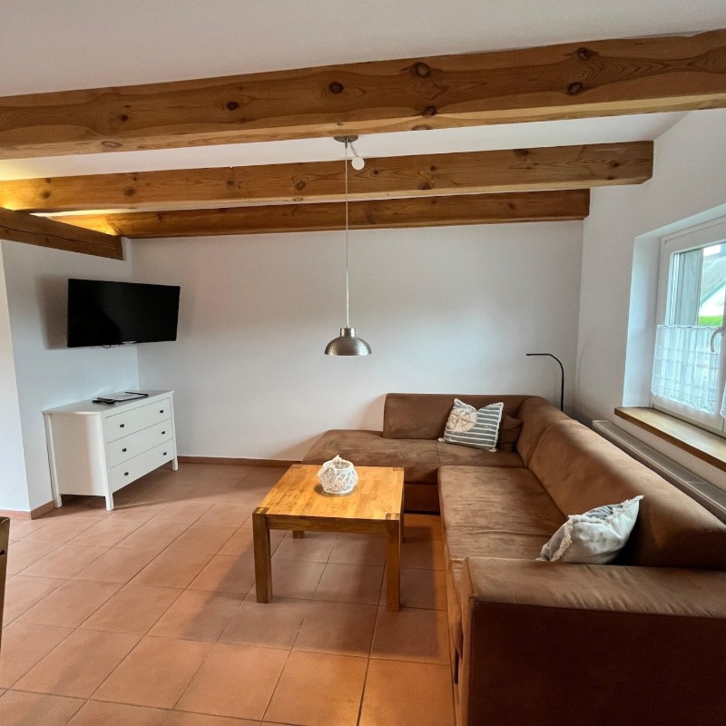 Ferielejlighed - 5 personer -  - 17440 - Lütow