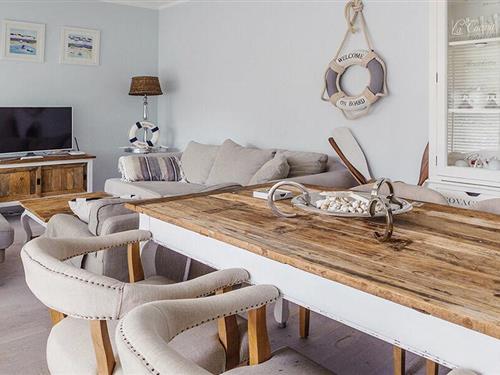 Ferienwohnung - 5 Personen -  - Bohaterow Warszawy - 72-500 - Miedzyzdroje