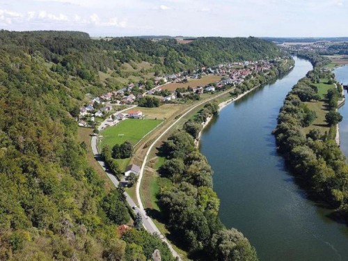  - 1 person -  - Donaustraße - 93077 - Bad Abbach