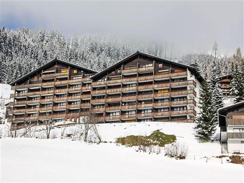 Ferielejlighed - 4 personer -  - Mühlbach Am Hochkönig - 5505