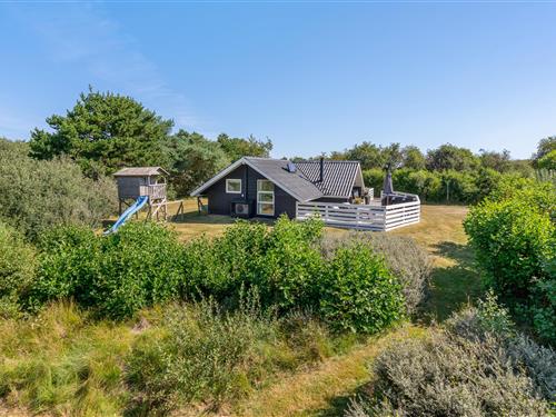 Sommerhus - 6 personer -  - Store Klit - Rindby - 6720 - Fanø