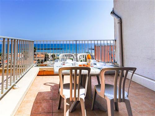 Holiday Home/Apartment - 4 persons -  - Cap D'agde - 34300