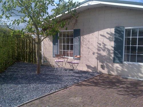 Feriehus / leilighet - 6 personer -  - 4503PC - Groede