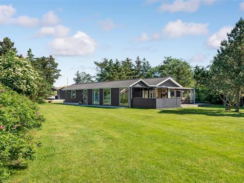 Sommerhus - 8 personer -  - Hedetoftvej - 6857 - Blåvand