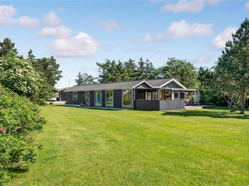 Sommerhus - 8 personer -  - Hedetoftvej - 6857 - Blåvand