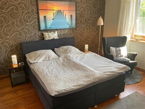 Ferieleilighet - 2 personer -  - Lenensruhe - 23970 - Wismar