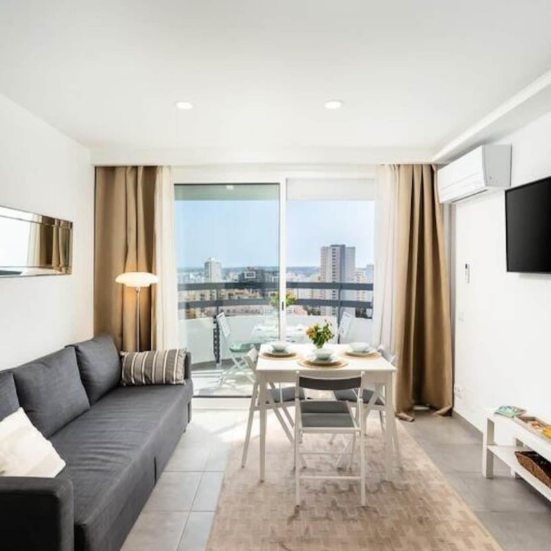 Ferielejlighed - 4 personer -  - 8500-353 - Portimão