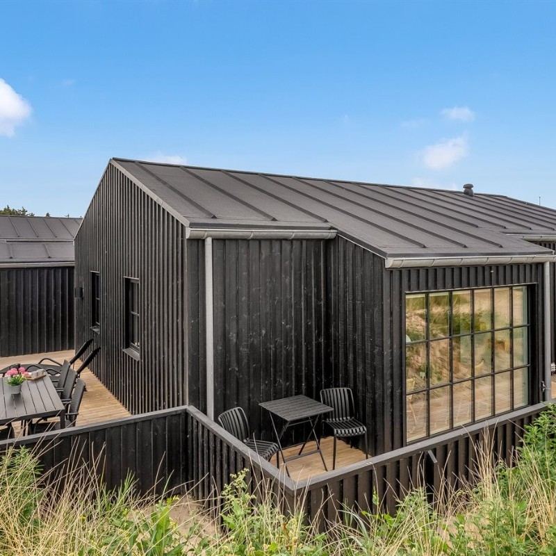 Ferienhaus - 6 Personen -  - Marehalmen - 9480 - Lökken