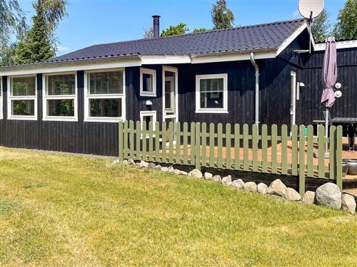 Sommerhus - 4 personer -  - Mosters Vænge - 9370 - Hals