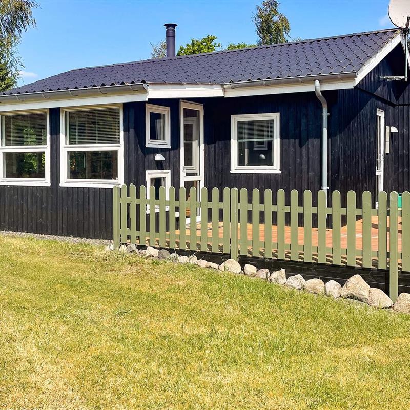 Ferienhaus - 4 Personen -  - Mosters Vænge - 9370 - Hals