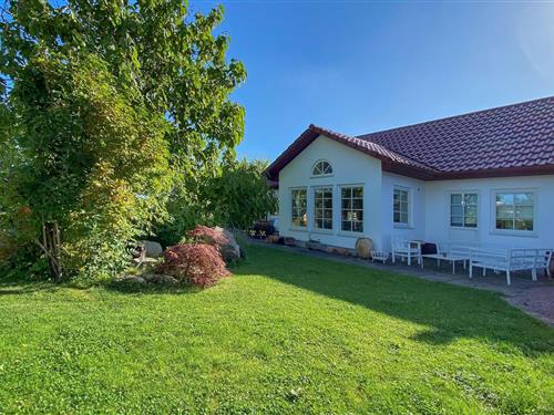 Fritidshus - 10 personer -  - Lavendelvägen - Kivik/Simrishamn - 277 31 - Kivik