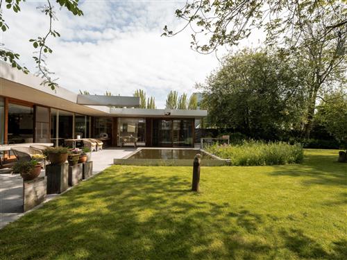 Sommerhus - 6 personer -  - Oostende - 8400