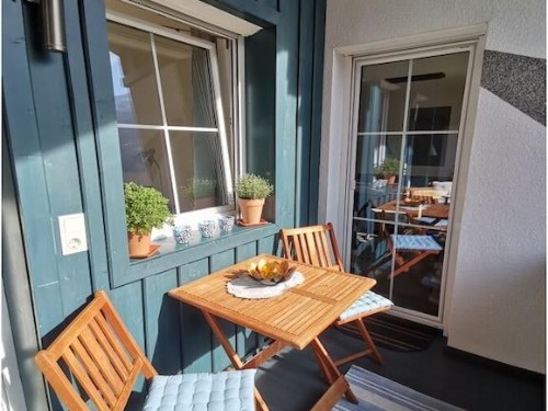 Sommerhus - 5 personer -  - 6274 - Aschau