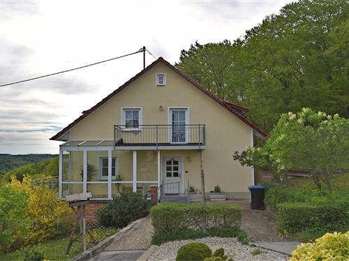 Ferienwohnung - 5 Personen -  - 91327 - Gößweinstein