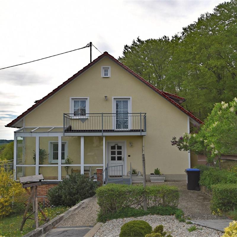 Ferielejlighed - 5 personer -  - 91327 - Gößweinstein