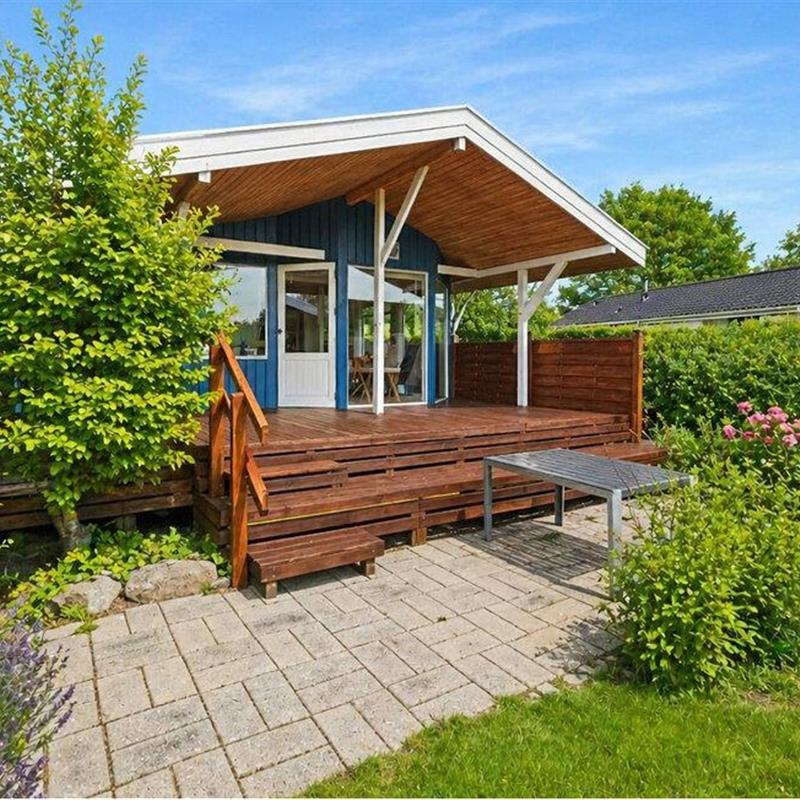 Sommerhus - 5 personer -  - Dyssevænget - Kettingskov Strand - 6440 - Augustenborg