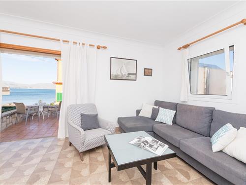 Ferielejlighed - 6 personer -  - 07400 - Es Barcarès (Alcudia), Il