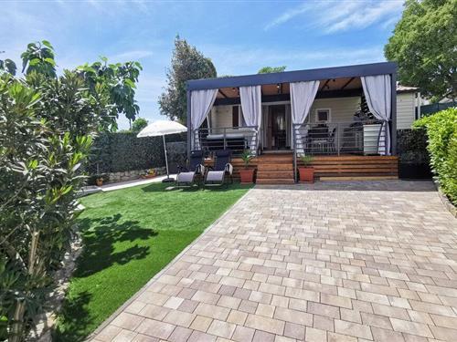 Sommerhus - 3 personer -  - Vantacici - Krk-Vantacici - 51511 - Vantacici