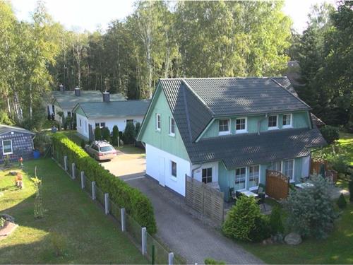 Feriecenter - 5 personer -  - Kiefernweg - 17454 - Zinnowitz