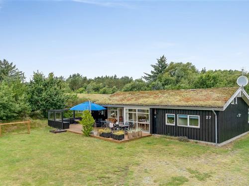 Sommerhus - 6 personer -  - Morten Nielsensvej - 9492 - Blokhus