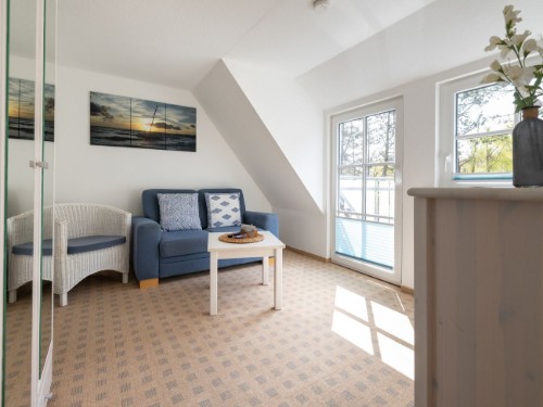 Ferielejlighed - 2 personer -  - Hiaswai - 25946 - Norddorf Auf Amrum