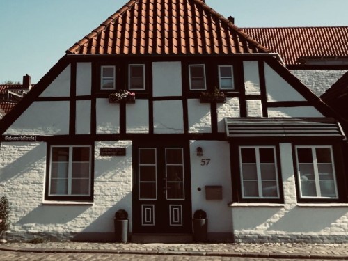 Sommerhus - 7 personer -  - 24340 - Eckernförde