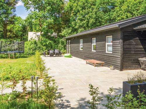 Sommerhus - 6 personer -  - Blåbærvangen - Jegum - 6840 - Oksbøl