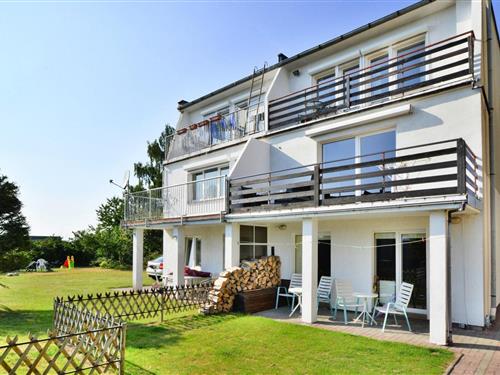 Holiday home - 12 persons -  - 78-111 - Ustronie Morskie