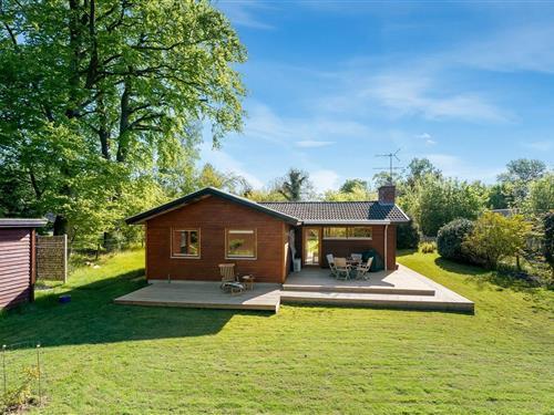 Ferienhaus - 4 Personen -  - Bøtøvej - Marielyst - 4873 - Väggerlöse