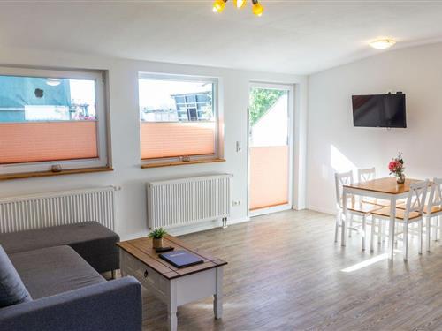 Ferielejlighed - 3 personer -  - Böhler Weg - 25826 - St. Peter-Ording