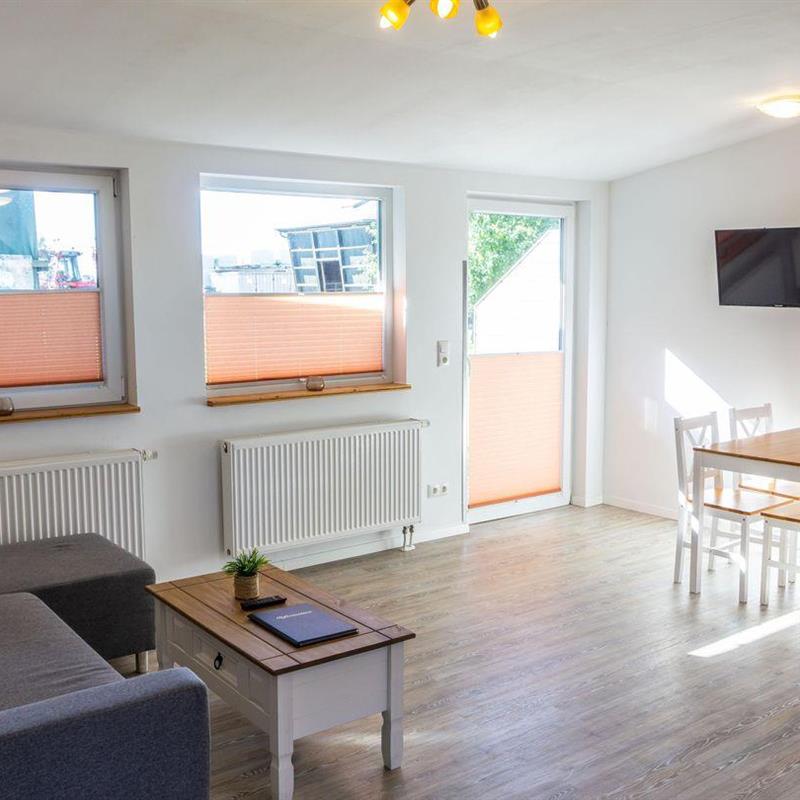 Ferielejlighed - 3 personer -  - Böhler Weg - 25826 - St. Peter-Ording