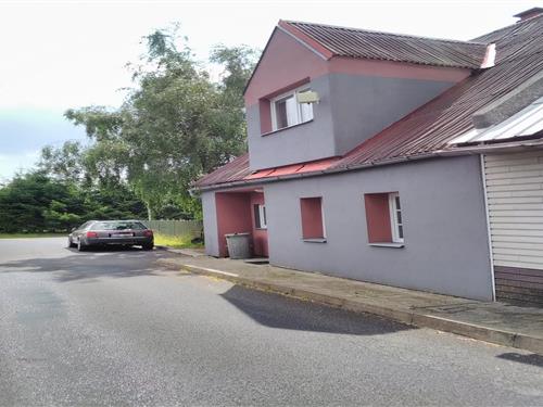 Sommerhus - 8 personer -  - 43184 - Medenec