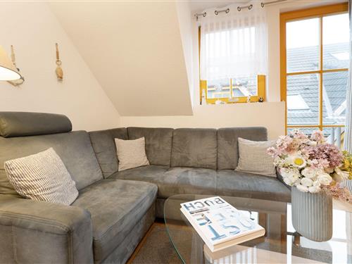 Holiday apartment - 3 persons -  - Holunderbusch - 24217 - Schönberg (Holstein)